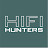HIFI HUNTERS