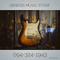 Genesis Music Store