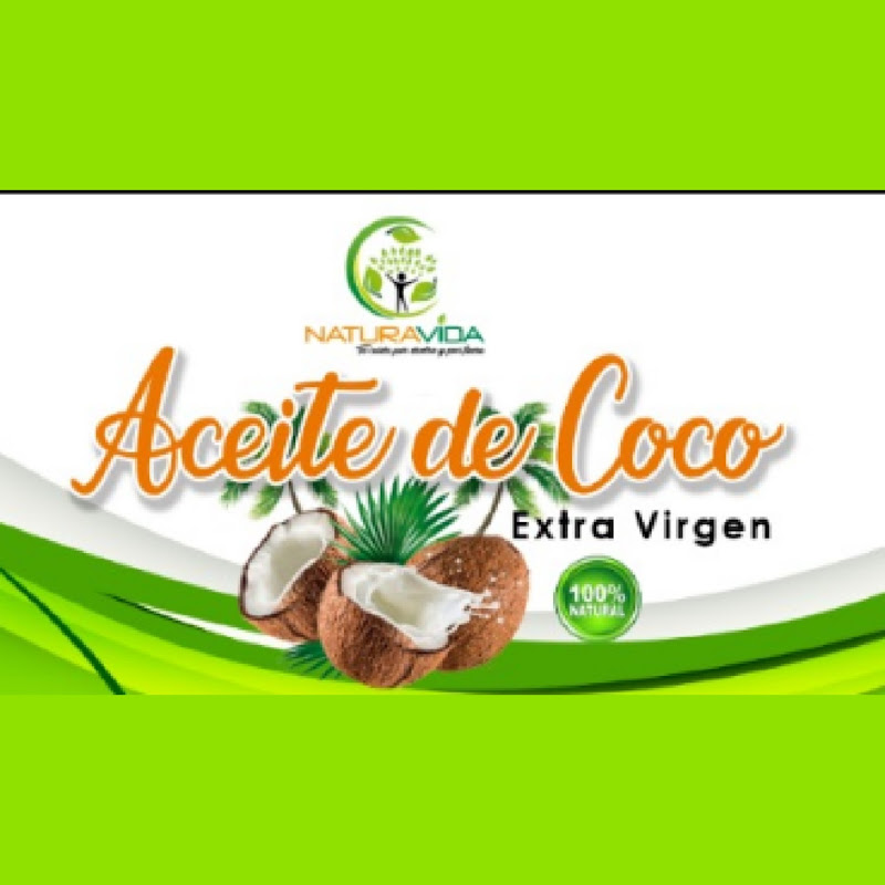 NATURAVIDA BOLIVIA icon