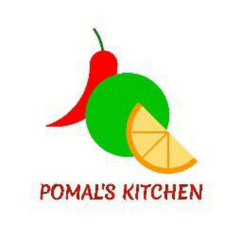 Pomal's Kitchen