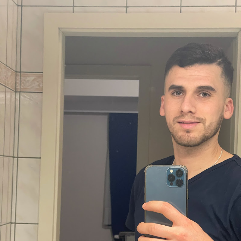 Channel Avatar