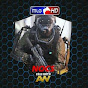 NoCs GaminG logo