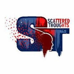 Scattered Thoughts channel logo