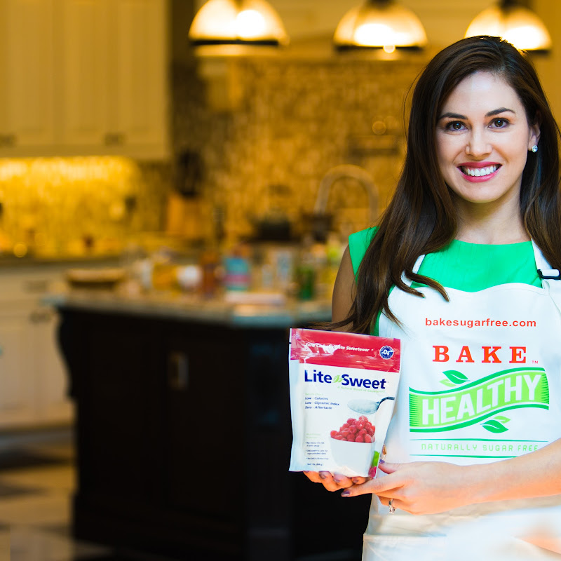 Bake Healthy