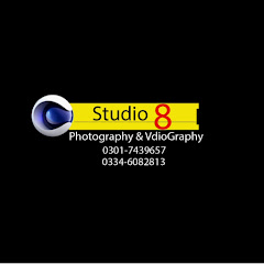 Логотип каналу Studio 8 Films
