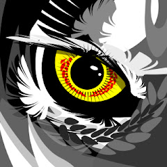 すたじおフクロウ ONE-EYED-FUKUROU