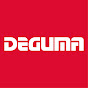 DEGUMA logo