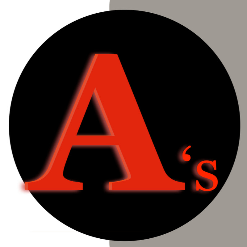 A's Kitchen Network
