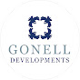 Gonell Developments logo