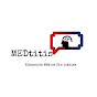 MEDtitis logo