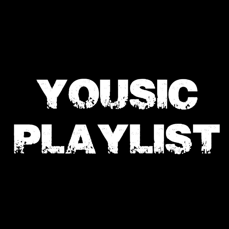 YouSic Playlist