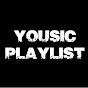 YouSic Playlist Avatar