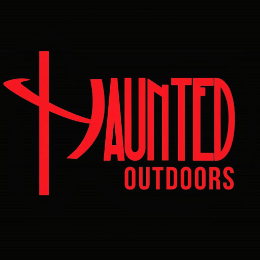 Haunted Outdoors