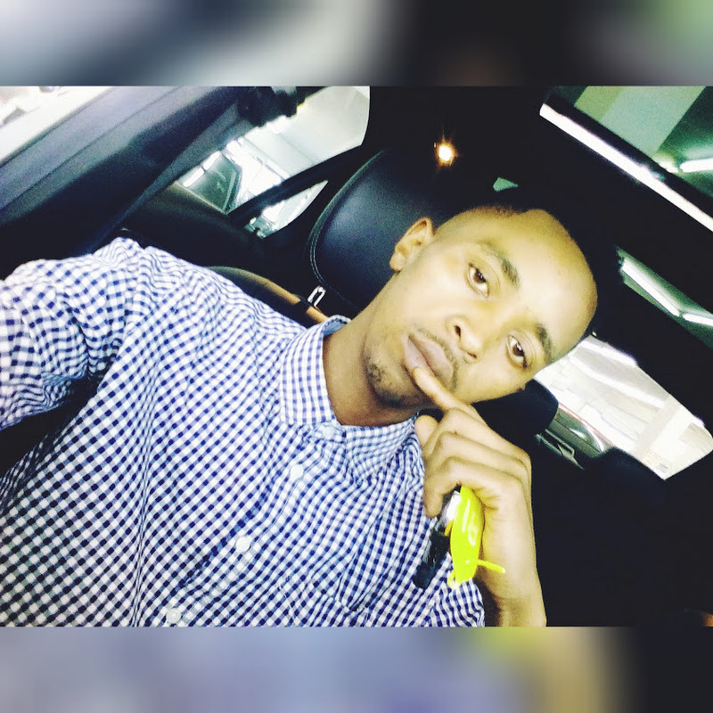 Zuzu Given Mbiko