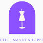 Petite Smart Shopper logo