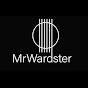 MrWardster logo