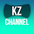 Kz channelTV