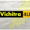 What could Vichitra 4u buy with $1.1 million?
