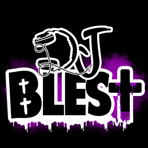 DJ Blest - Chop'd & Blest'd