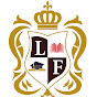 Lance Fort International School logo