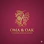 Oma & Oak logo