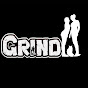 Grind logo