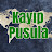 Kayıp Pusula