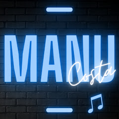 Manu Costa channel logo