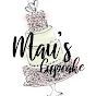 Mau's Cupcake logo