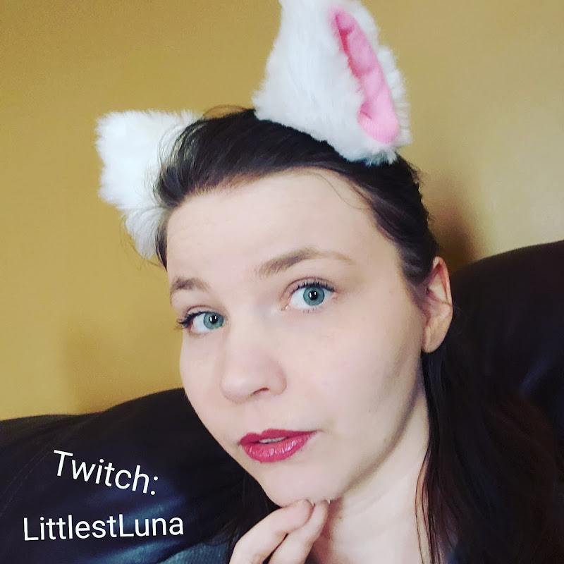 LittlestLuna