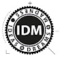 IDM Imagineering logo