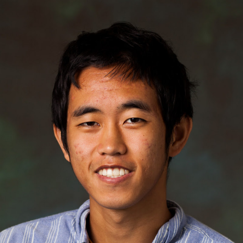 Justin Chang