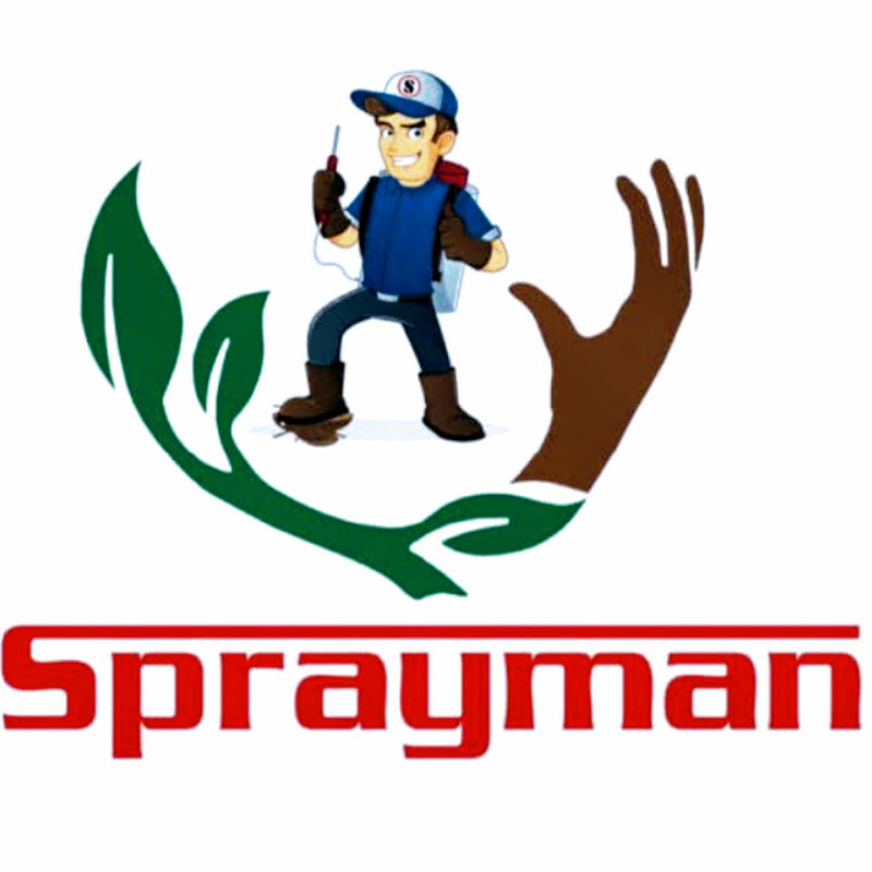 Sprayman