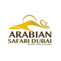 Desert Safar logo