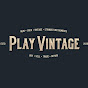Play Vintage