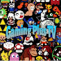 Gaming Plus TV logo