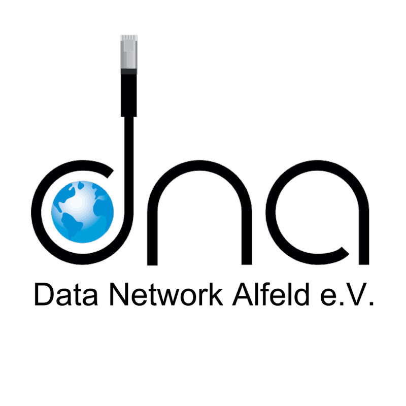 DNA logo