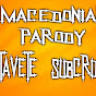 Macedonian Parody logo