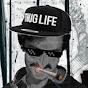 Indi Thug Life logo