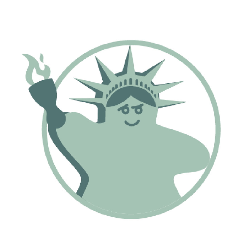 Meeple of Liberty