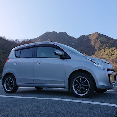 平和なアルト乗りアイコン画像
