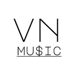VN MUSIC channel logo