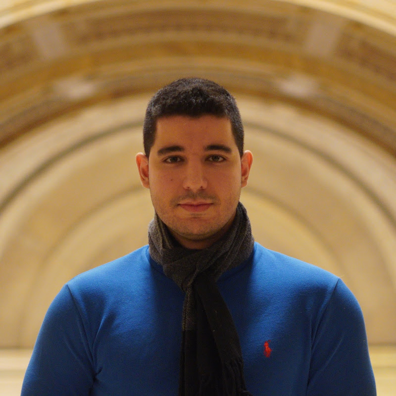 shayan vassef