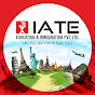 IATE EDUCATION & IMMIGRATION PVT LTD logo