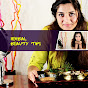Herbal Beauty Tips logo