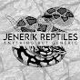 Jenerik Reptiles logo
