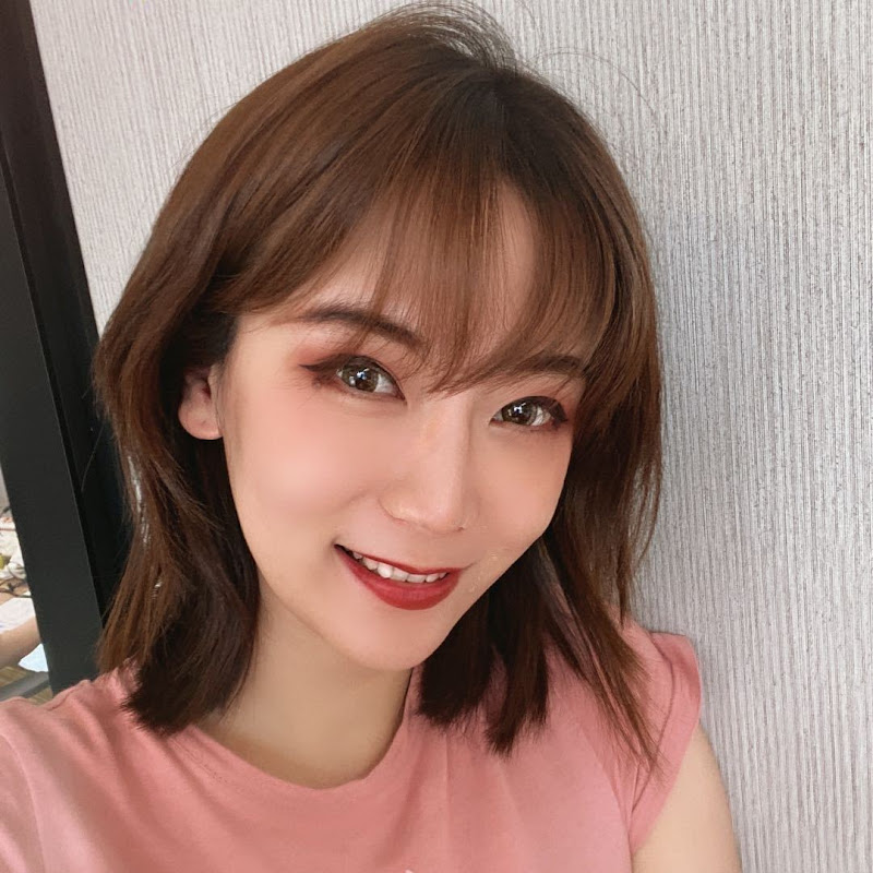 一只姜茶茶 Logo