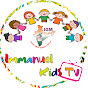Immanuel Kids TV logo