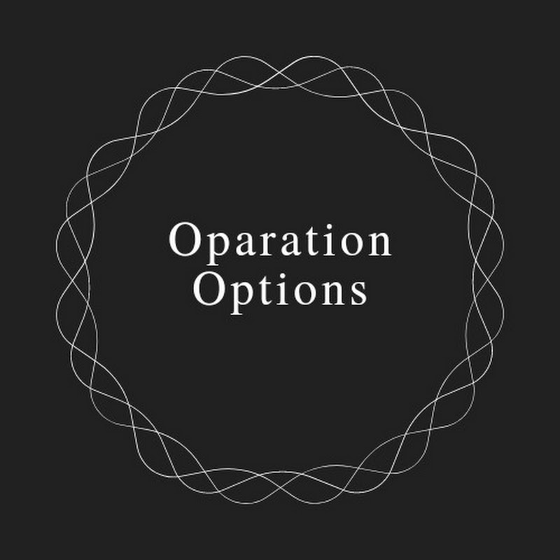 Oparation Options