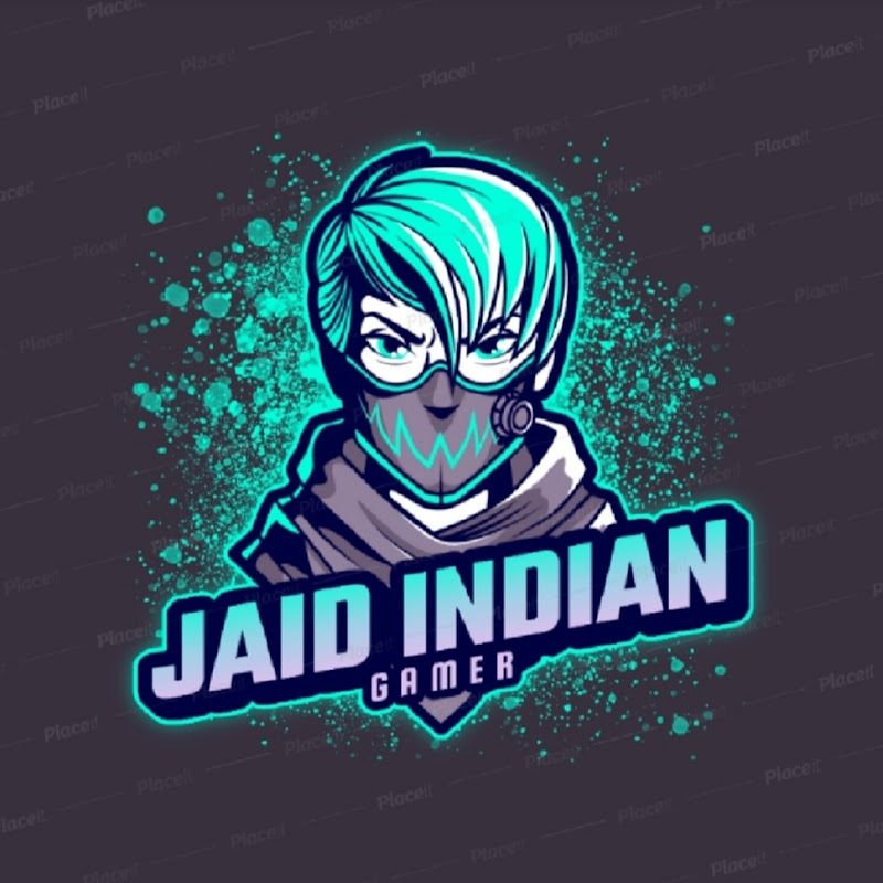 JAID INDIAN GAMER